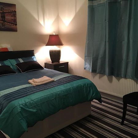 The Grand Astoria Hotel Middlesbrough Bagian luar foto