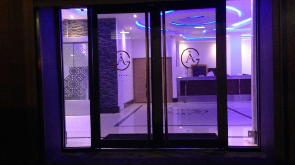 The Grand Astoria Hotel Middlesbrough Bagian luar foto