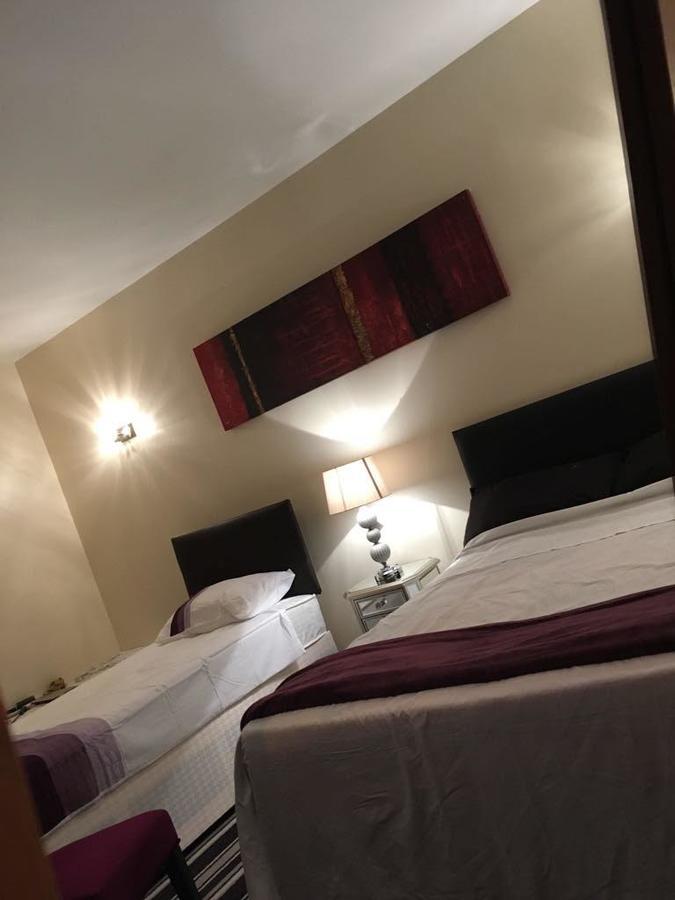 The Grand Astoria Hotel Middlesbrough Bagian luar foto