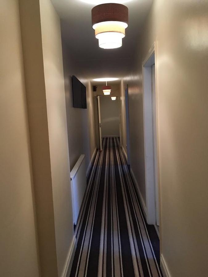 The Grand Astoria Hotel Middlesbrough Bagian luar foto