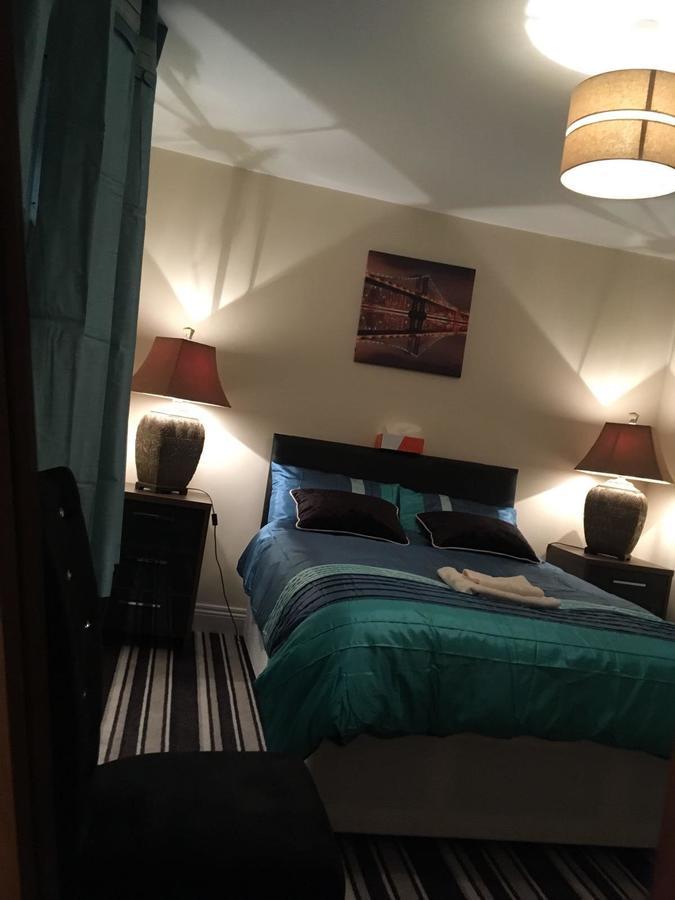 The Grand Astoria Hotel Middlesbrough Bagian luar foto