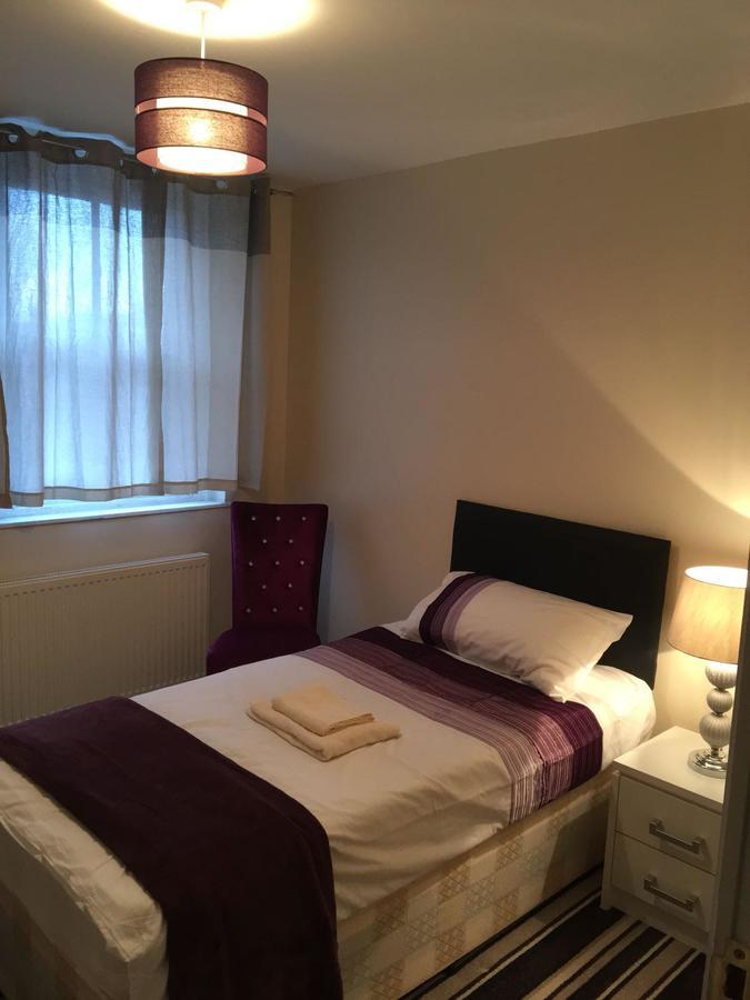 The Grand Astoria Hotel Middlesbrough Bagian luar foto