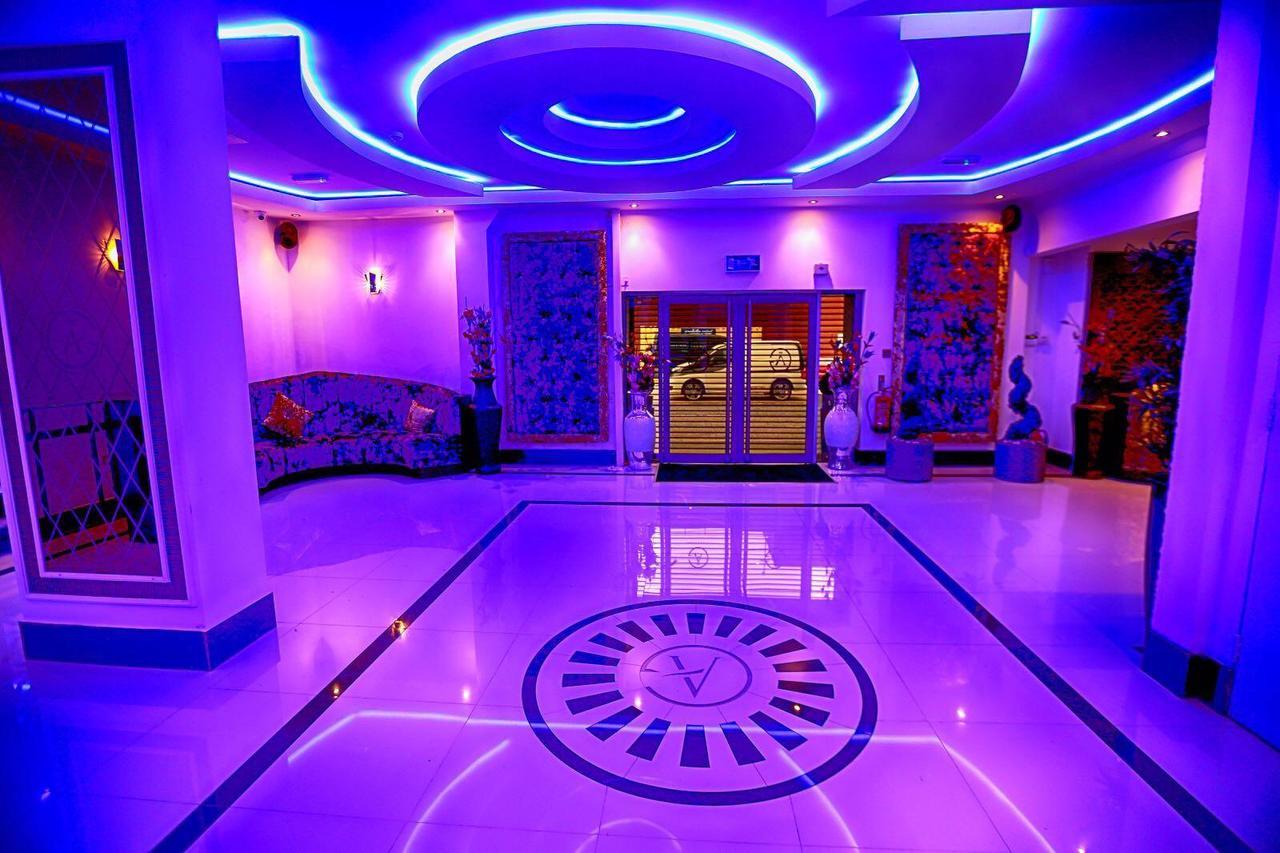 The Grand Astoria Hotel Middlesbrough Bagian luar foto