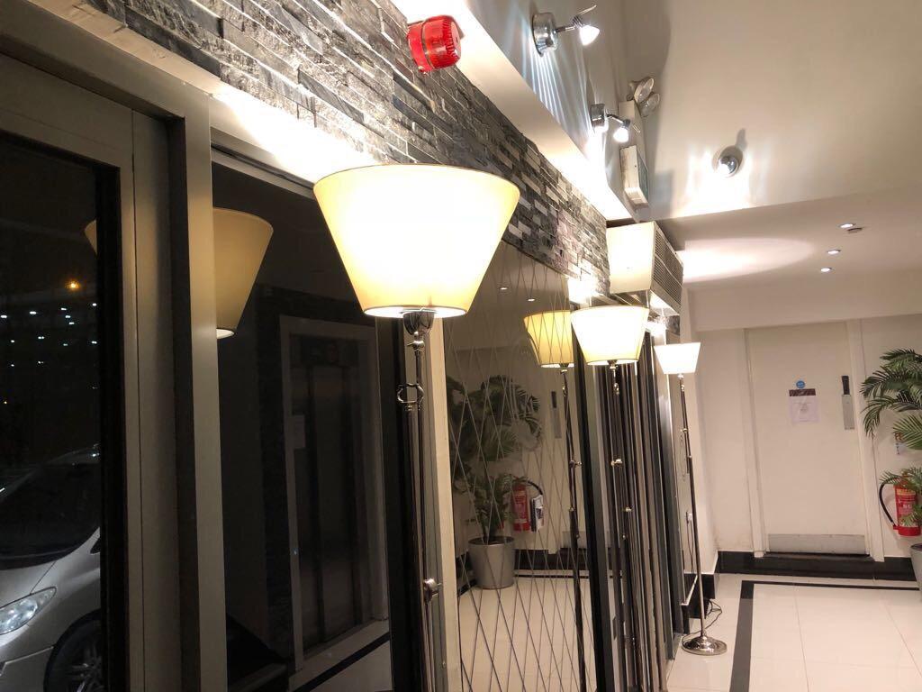 The Grand Astoria Hotel Middlesbrough Bagian luar foto