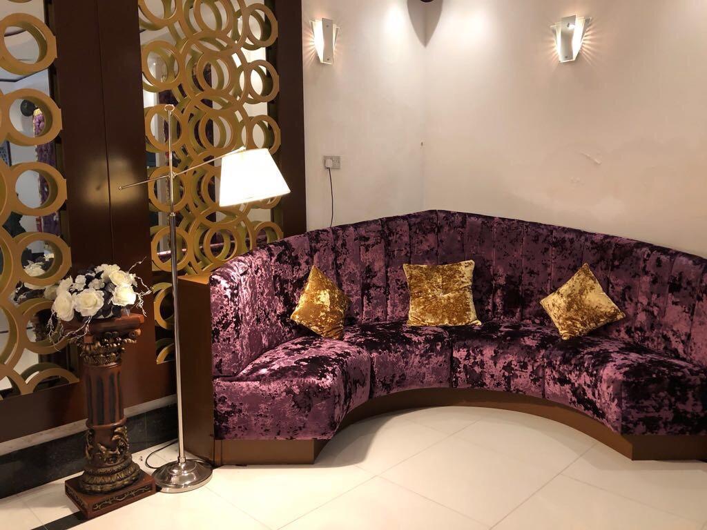 The Grand Astoria Hotel Middlesbrough Bagian luar foto